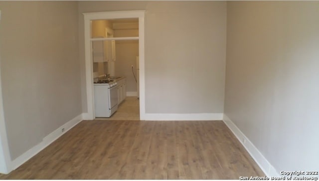 Building Photo - 1138 W Ashby Pl