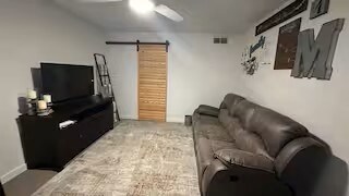 Living room - 228 Avenue F