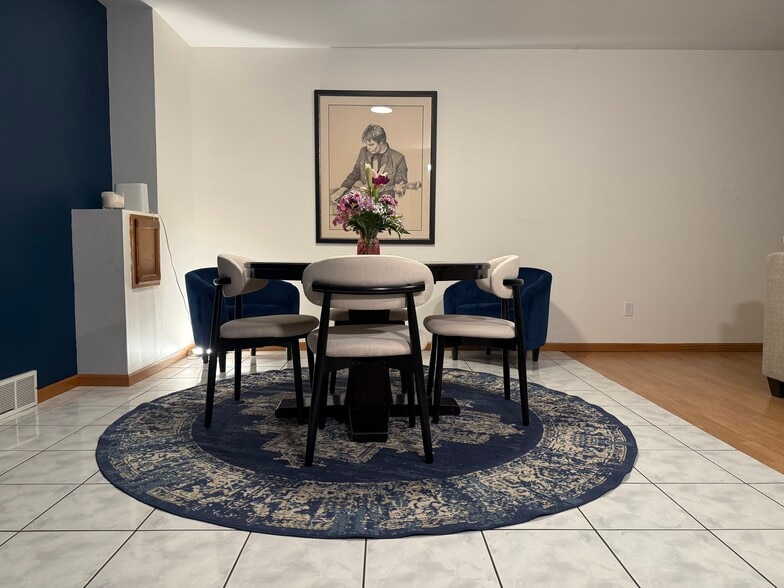 Dining Room - 4505 Belmar Cir