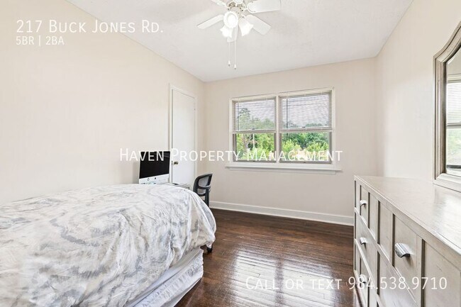 Building Photo - 217 Buck Jones Rd