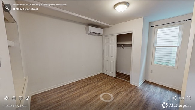 Building Photo - 36-38 N Front St