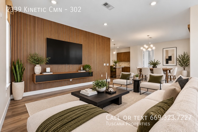 Building Photo - 2339 Kinetic Cmn