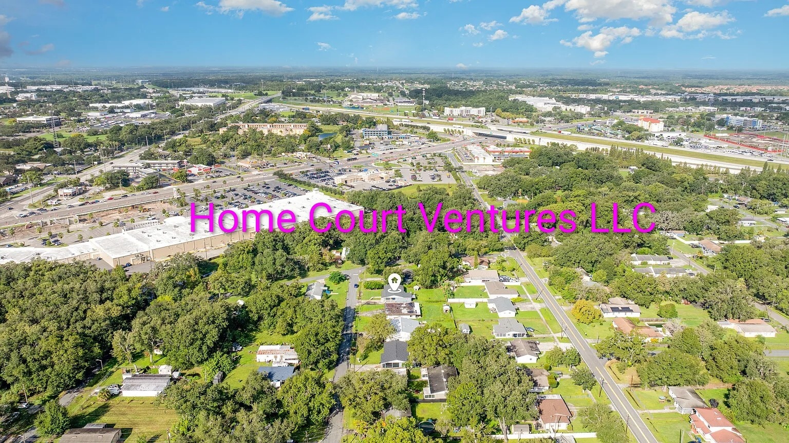 Building Photo - 639 W Williams St