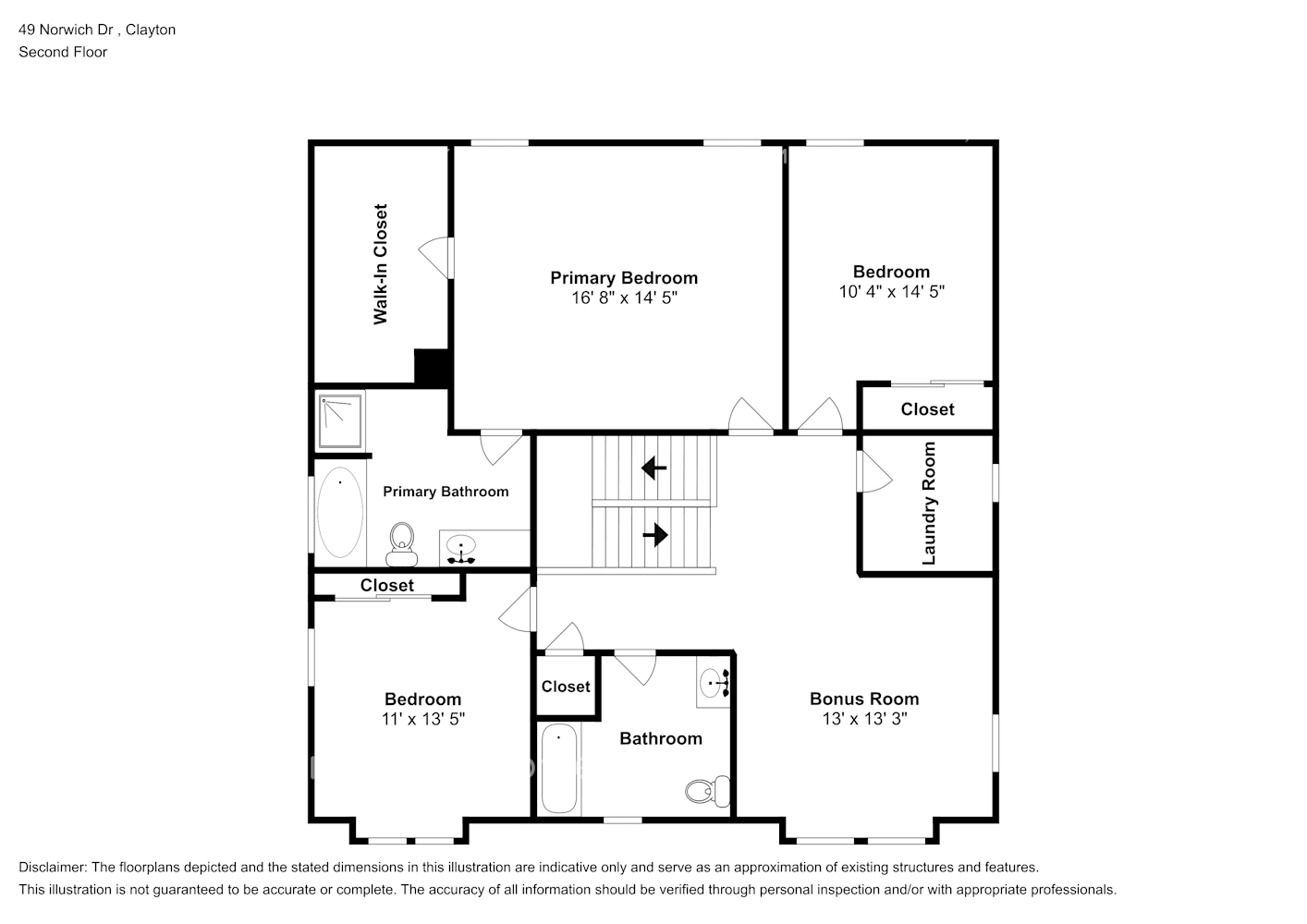 Building Photo - 49 Norwich Dr