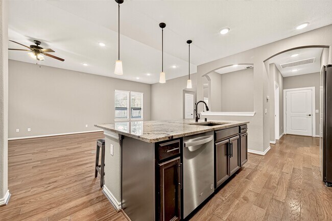 Building Photo - 10911 Birchwood Knl Ct