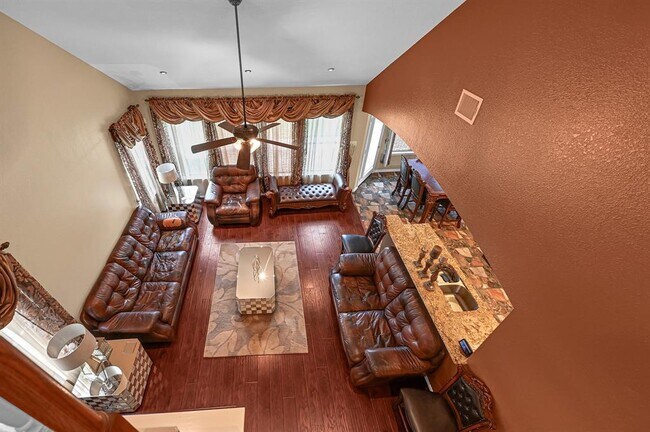 Building Photo - 5542 Morgan Park Ln