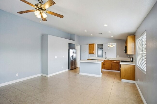 Building Photo - Beautifully Updated 3 Bedroom, Single Story North Las Vegas Home In Gated Community