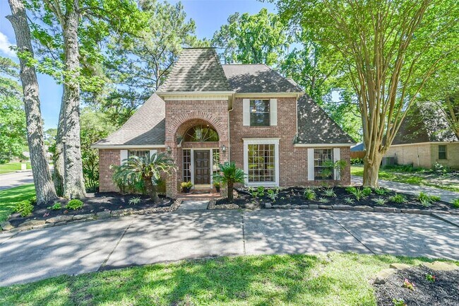 Building Photo - 3910 Misty Gardens Ct