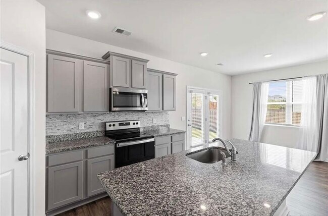 Building Photo - Grovetown home