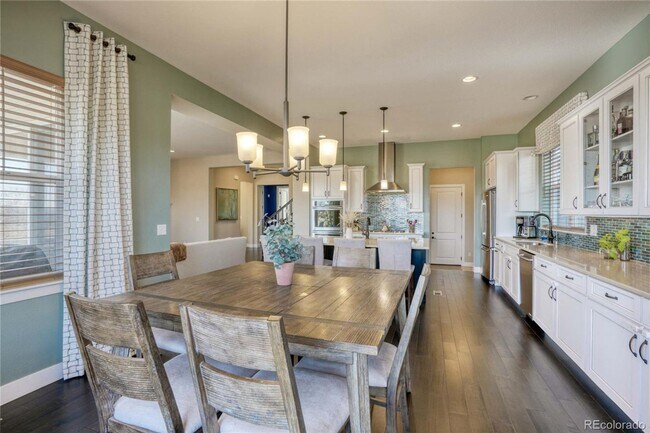 Building Photo - Beautiful Spacious 4 bed/4.5 bathroom in Broomfield - Available NOW!