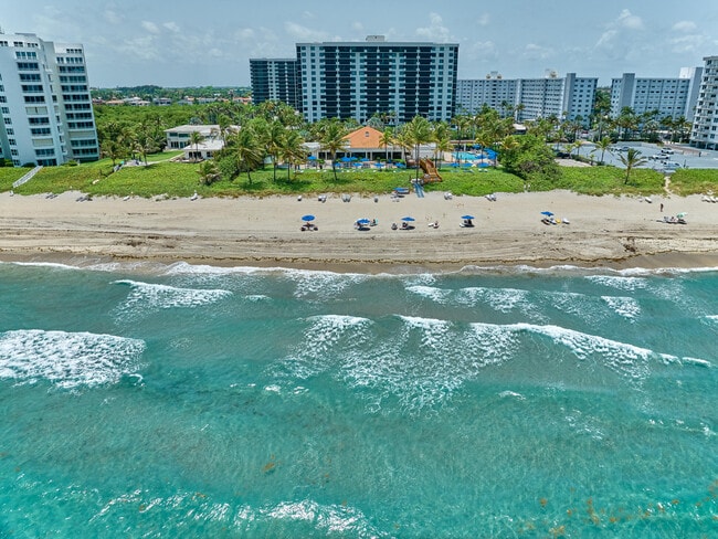 Building Photo - 3420 S Ocean Blvd