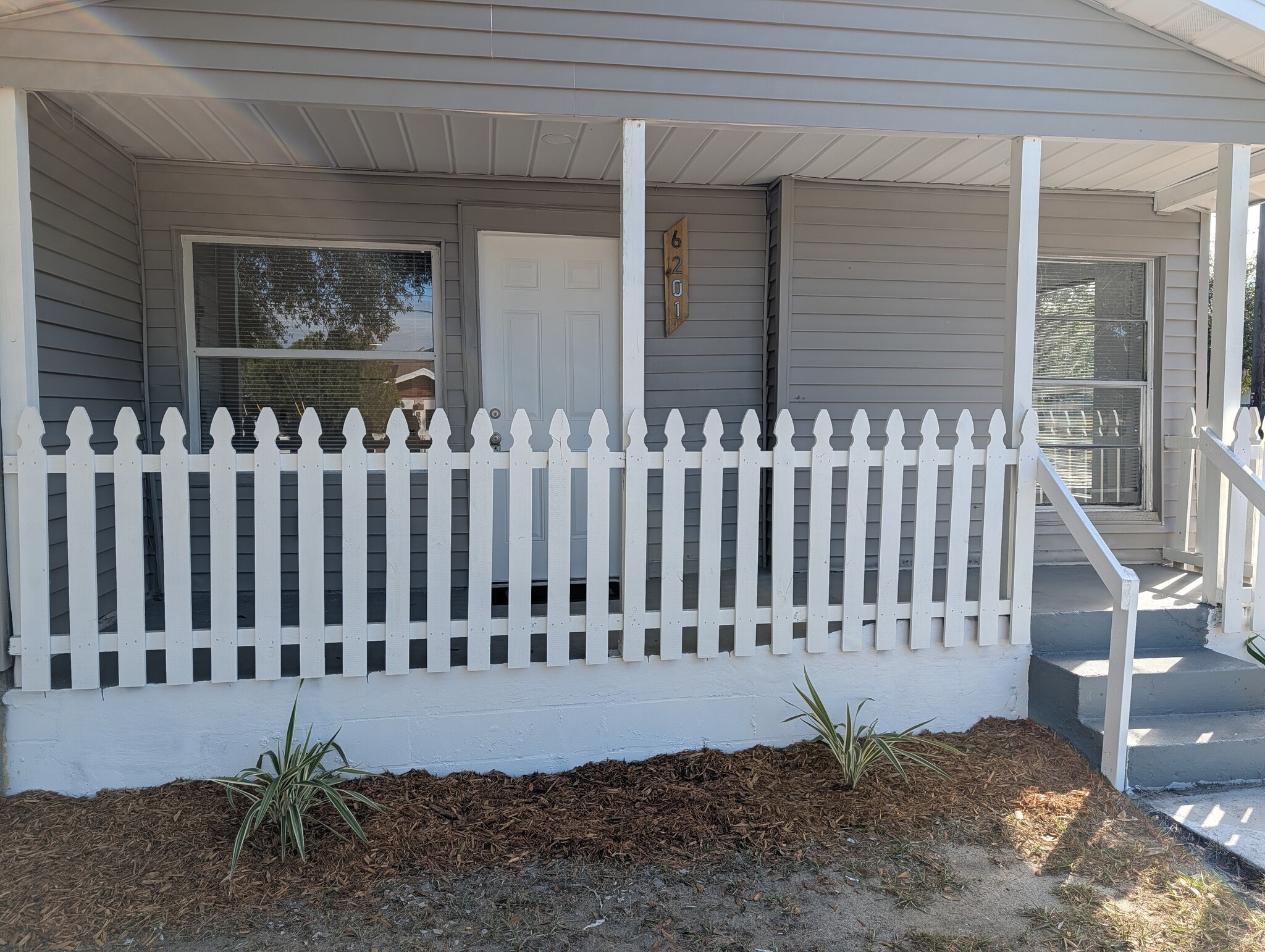 Building Photo - 6201 N 38th St