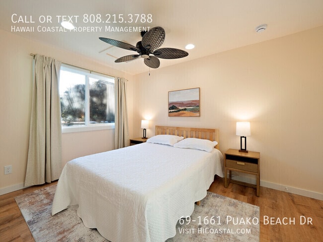 Building Photo - 69-1661 Puako Beach Dr-