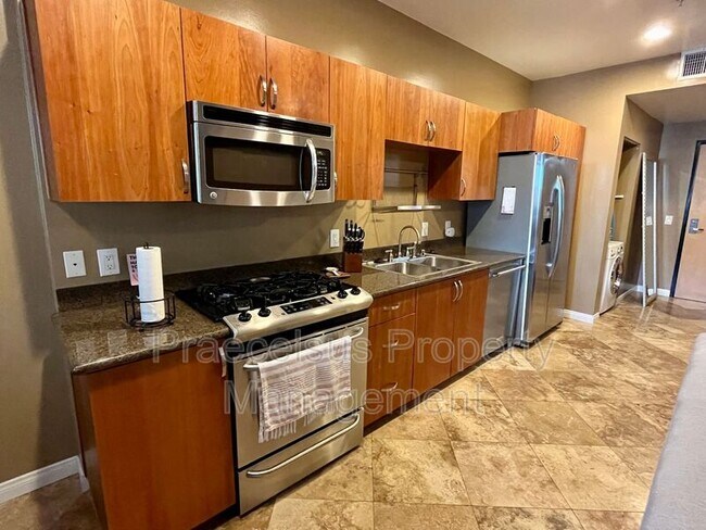 Building Photo - 1551 Fourth Ave