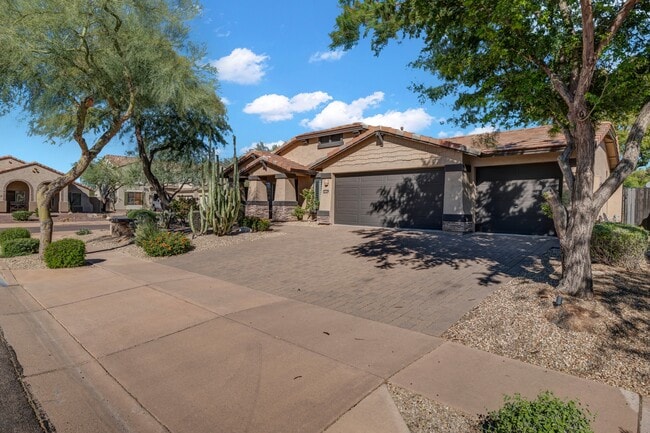 Building Photo - 3030 W Caravaggio Ln