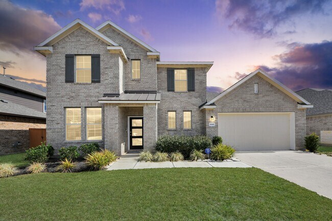 Building Photo - 10618 Amador Peak Dr