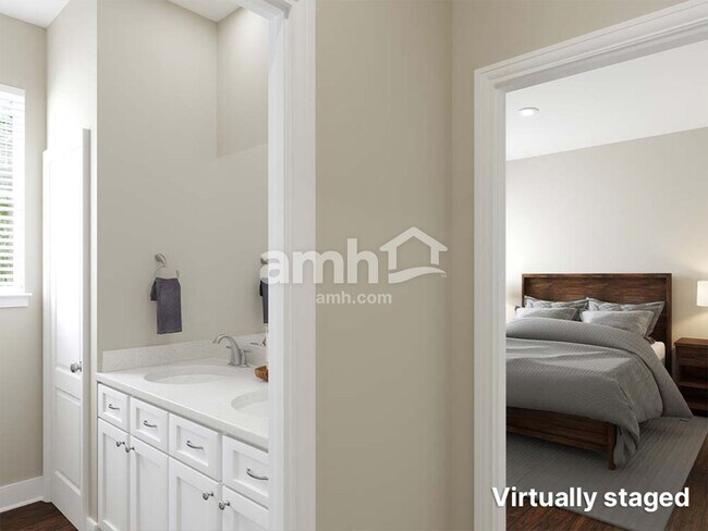 Building Photo - 2211 Saffron Walden Dr