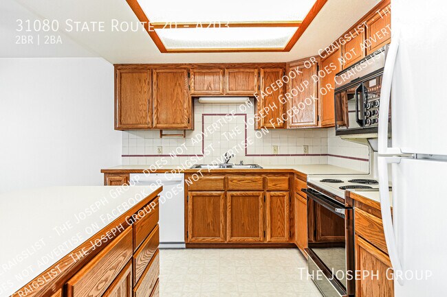 Building Photo - 31080 State Rte 20