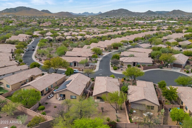 Building Photo - 40291 N La Cantera Dr