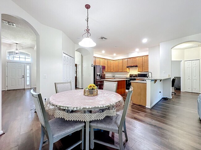 Building Photo - A home built for living well: 4Bedrooms/3Baths sophisticated home in Fells Cove!