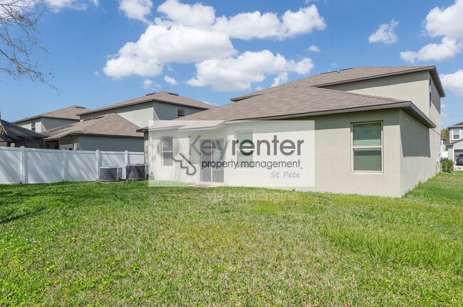 Building Photo - 4914 Wild Senna Blvd