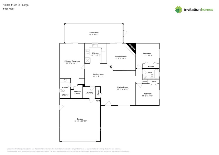 Building Photo - 13001 115th St