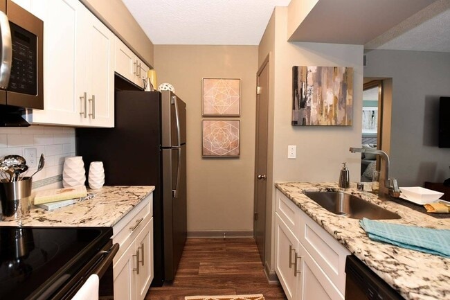 Building Photo - Element