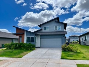 Building Photo - Hoopili: 4 bed, 2.5 Bath House with 2 Car ...