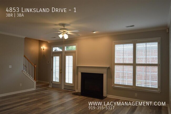 Building Photo - 4853 Linksland Dr