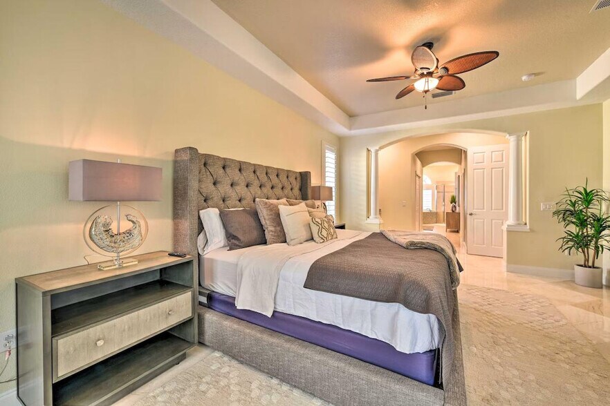 Building Photo - 7510 Camden Harbour Dr