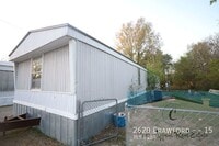 Building Photo - 2620 Crawford Dr