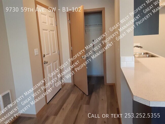 Building Photo - 9730 59th Ave SW