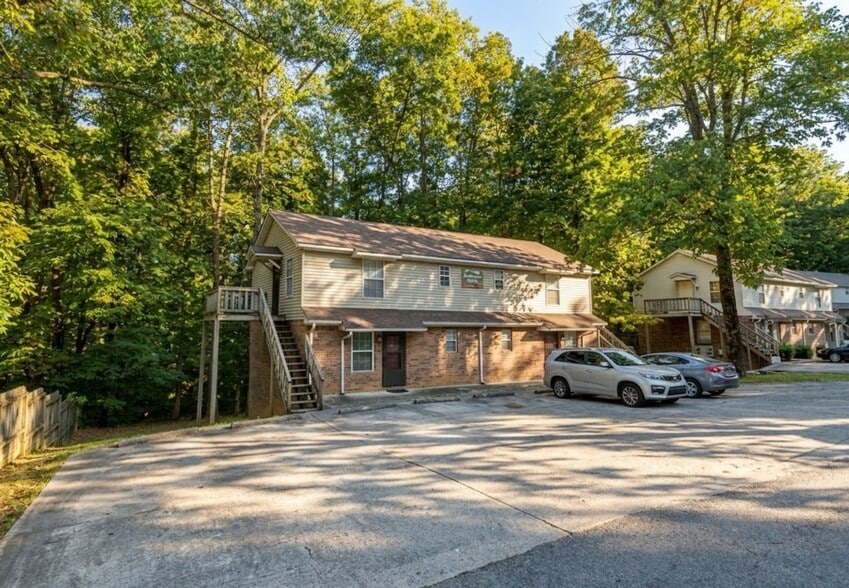 Building Photo - 5336 Dodson Branch Rd