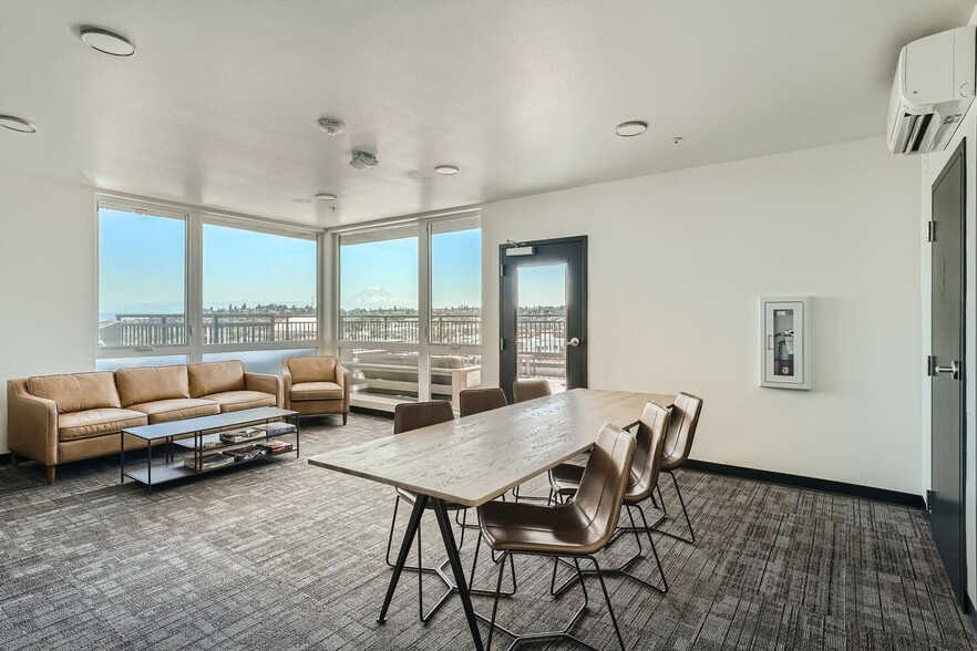 Interior Photo - Welcome to AV Lofts! Beautiful views plus ...