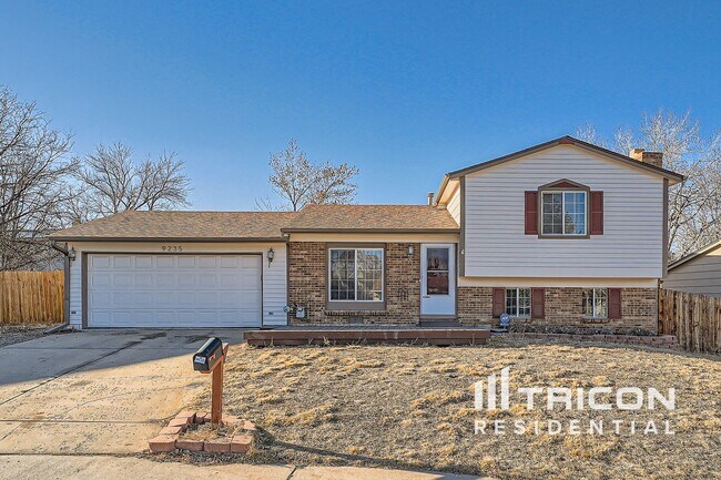 Building Photo - 9235 Dover Way
