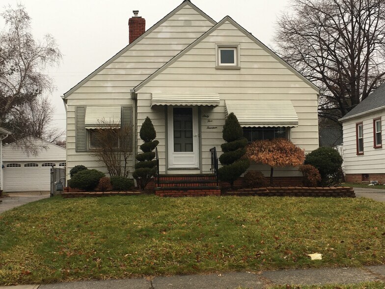 Primary Photo - 6514 Brownfield Dr