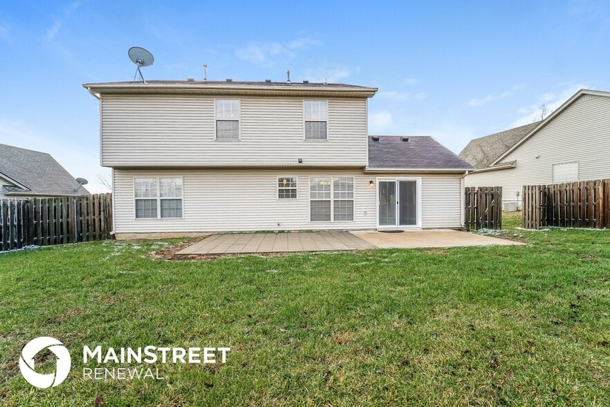 Building Photo - 9617 Long Rifle Ln
