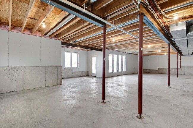Building Photo - 20600 W 109th Ter