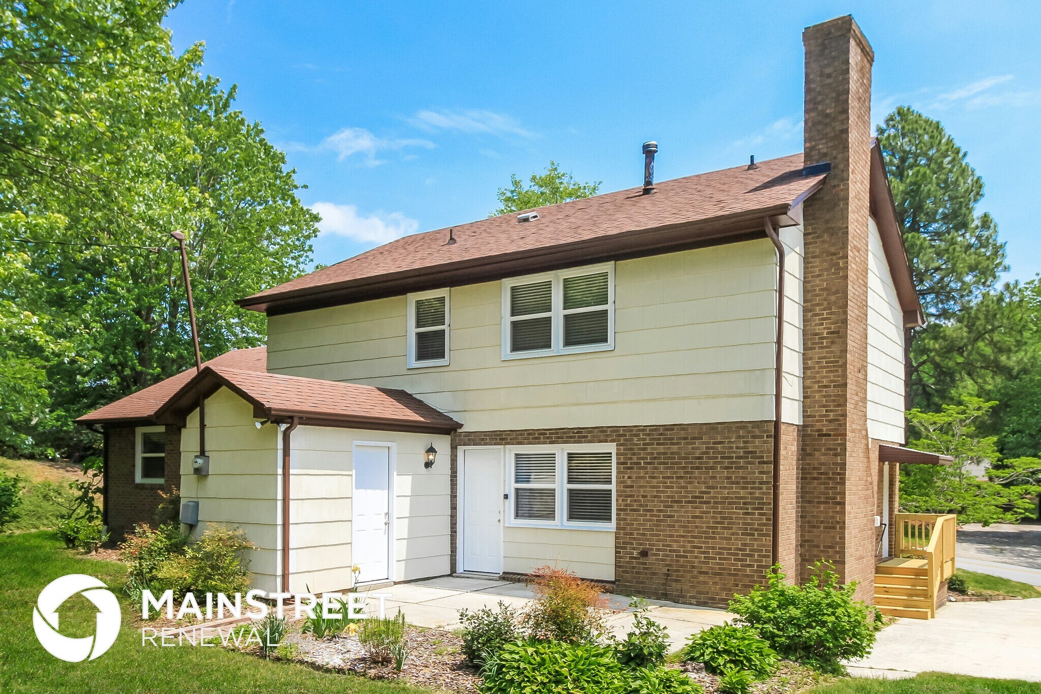 Building Photo - 999 Nottingham Rd