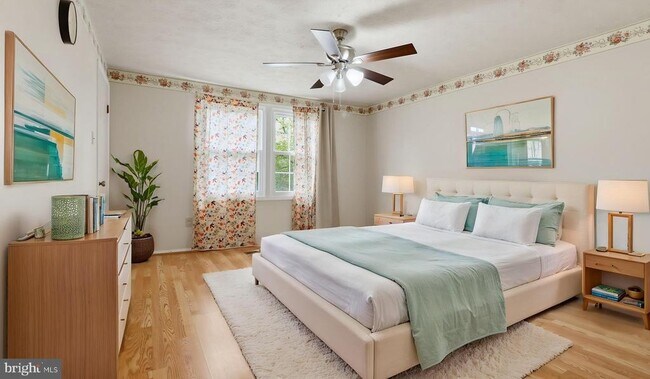 Building Photo - 7821 Fairborn Ct