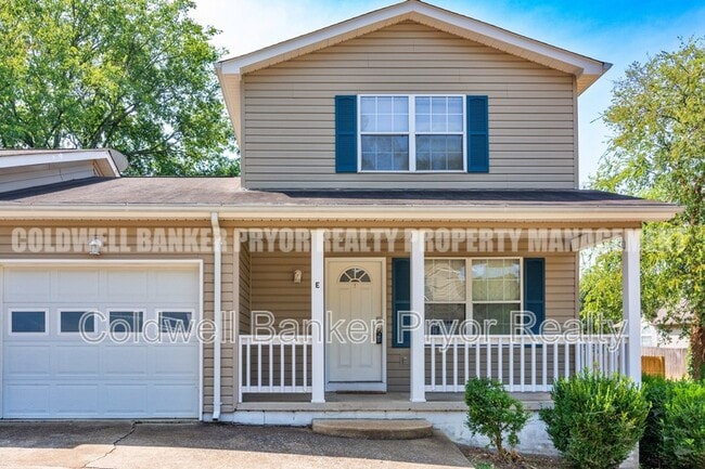 Building Photo - 1240 N Concord Rd