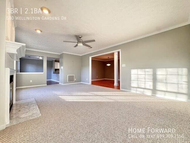 Building Photo - 580 Wellington Gardens Dr