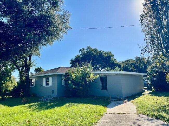 Primary Photo - Norfolk