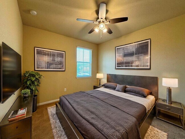 Building Photo - Welcome to Your Dream Escape at 2880 Donne...