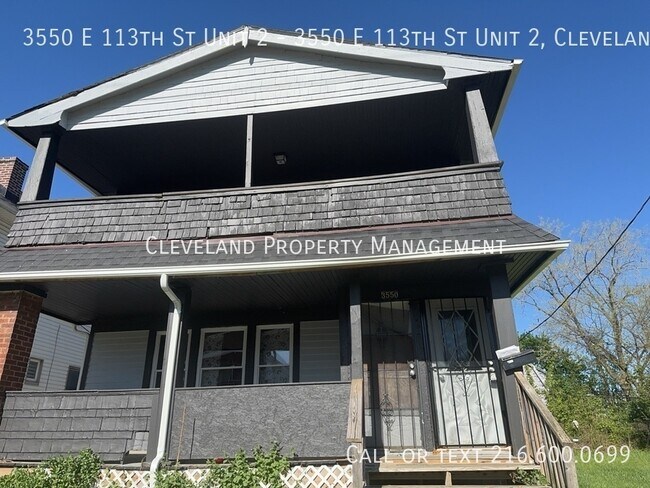 Primary Photo - 3550 E 113th St