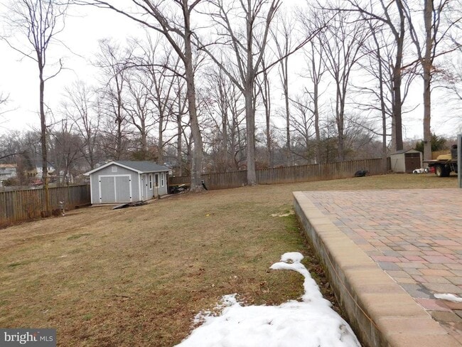 Building Photo - 8428 Aubrey Dr