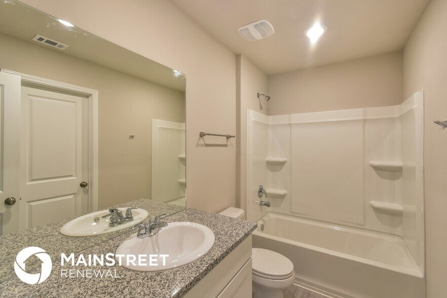 Building Photo - 7019 Randado Ct