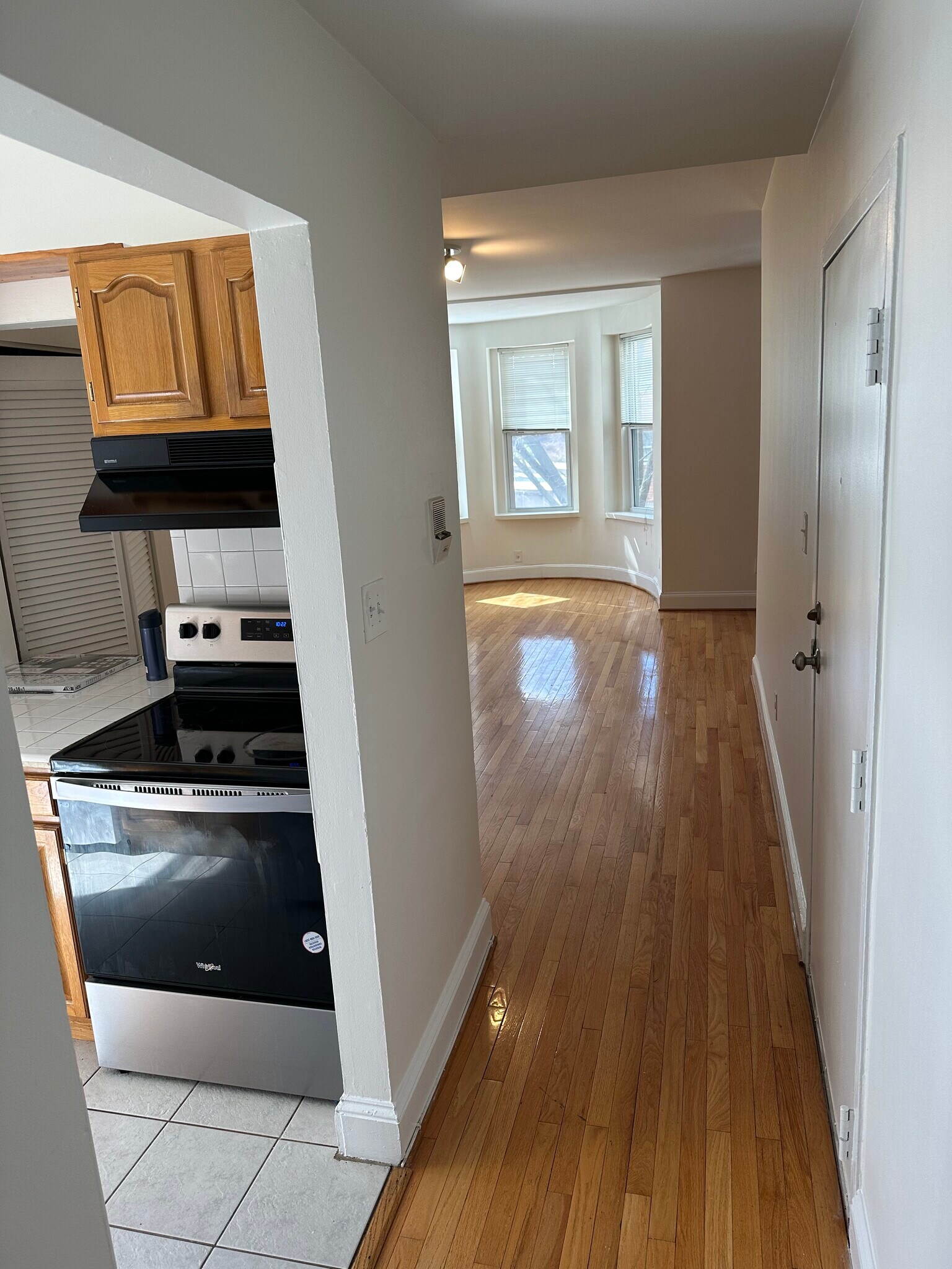 Building Photo - 1013 P St NW