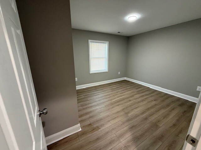 Master Bedroom - 408 E King St