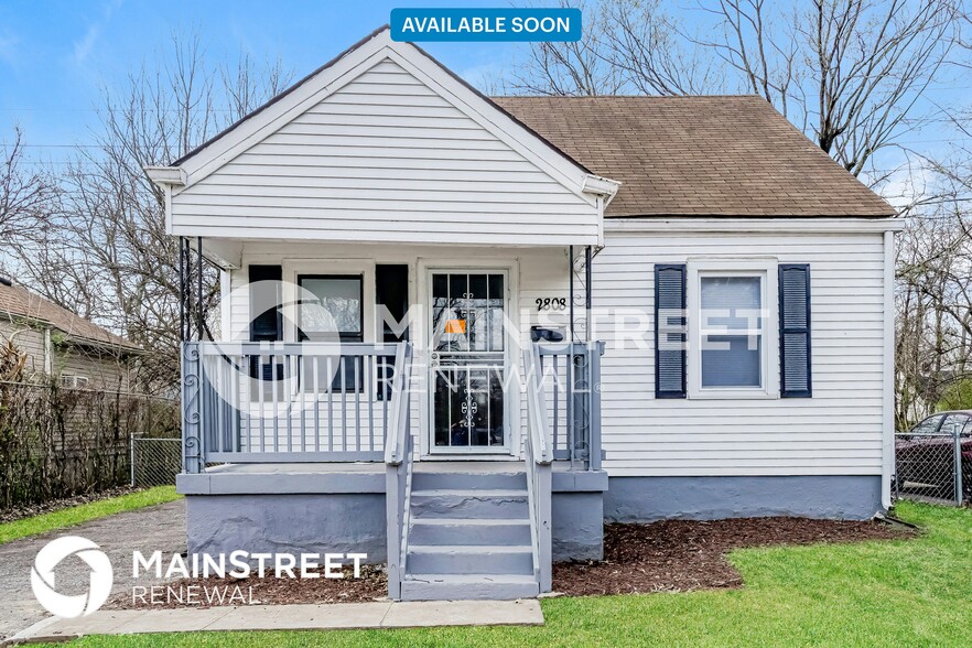 Primary Photo - 2808 Conestoga Ave